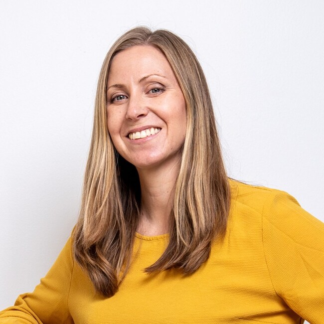 Audrey Riddle Real Estate Agent in Knoxville, TN