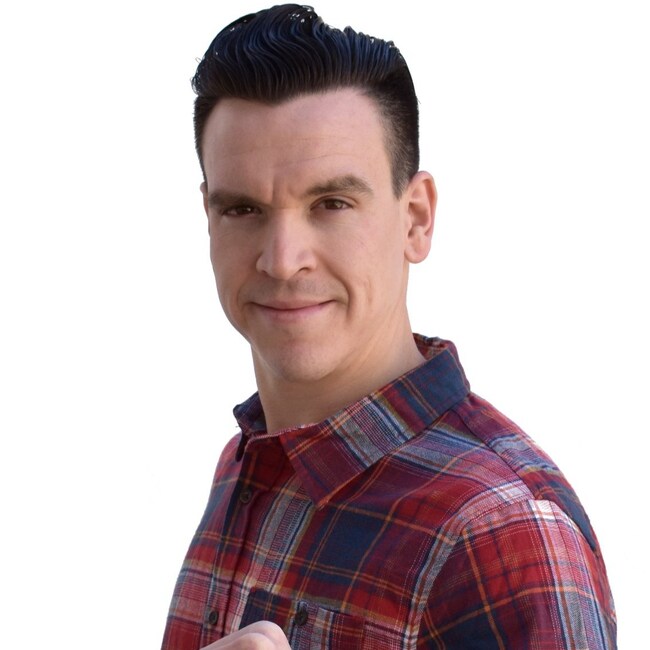 Agent Photo