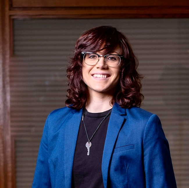 Agent Photo