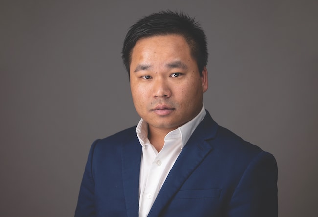 Agent Photo