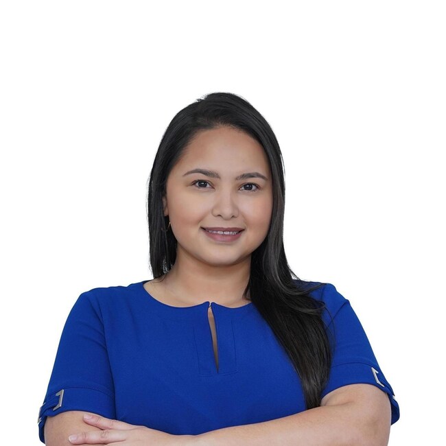 Agent Photo