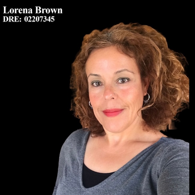 Lorena Brown