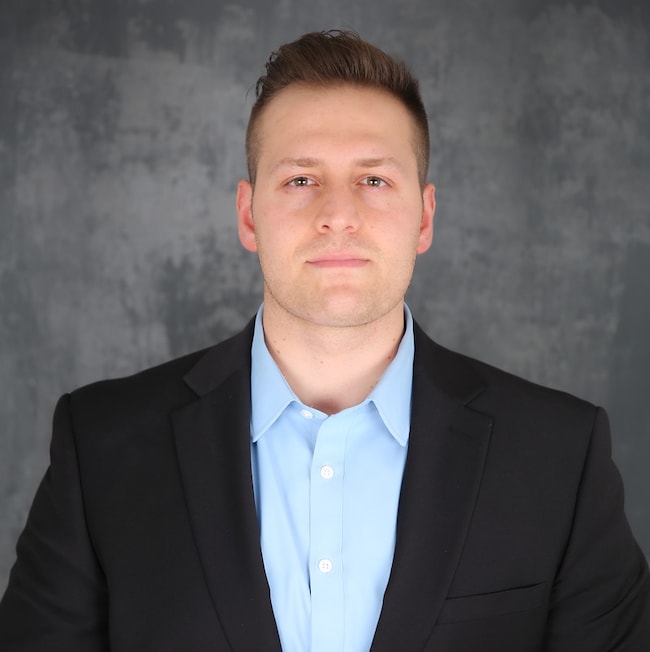 Agent Photo