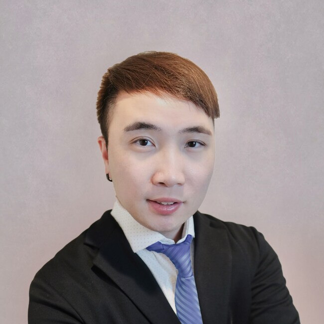 Agent Photo