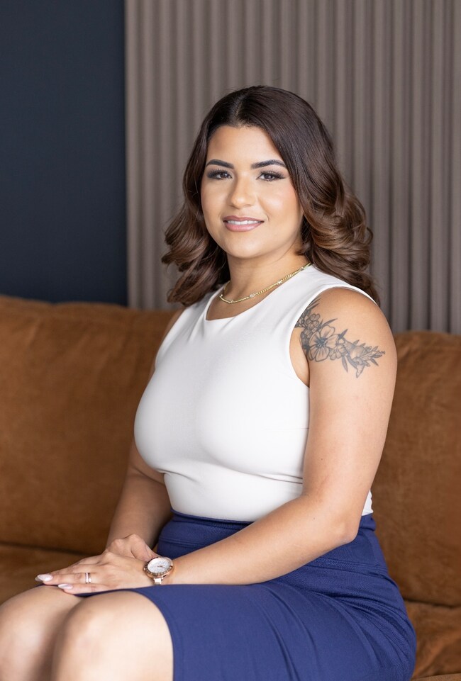 Cristy Ramirez, Real Estate Agent in Miami, FL
