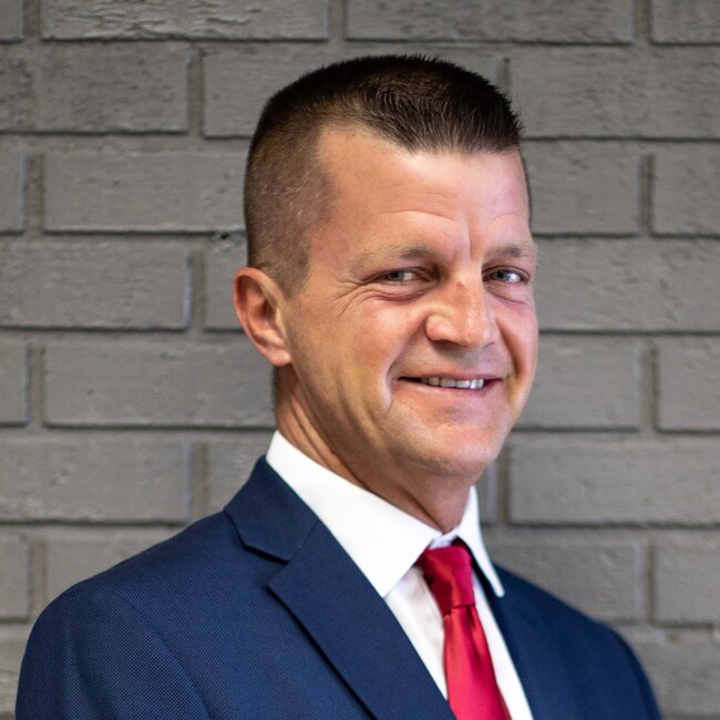 Agent Photo