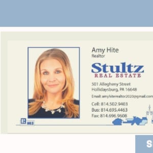 Agent Photo
