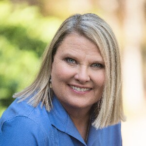 Carol Heppner