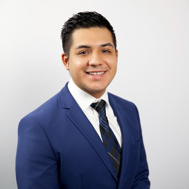 Agent Photo