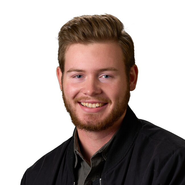 Agent Photo