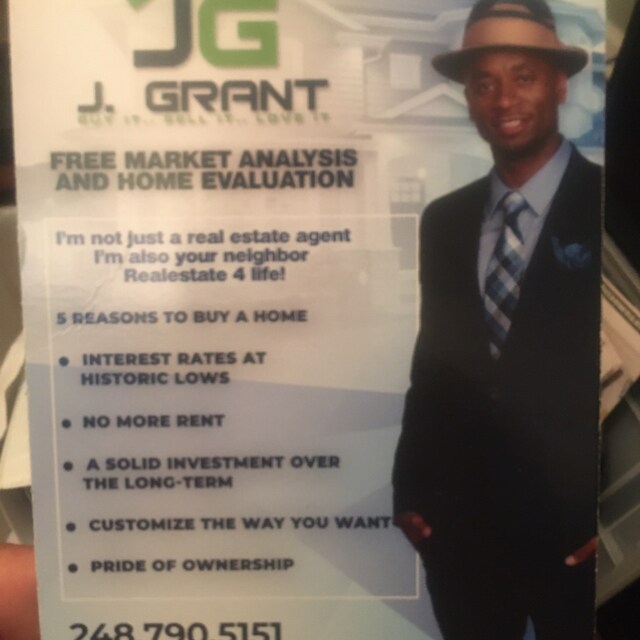 Agent Photo