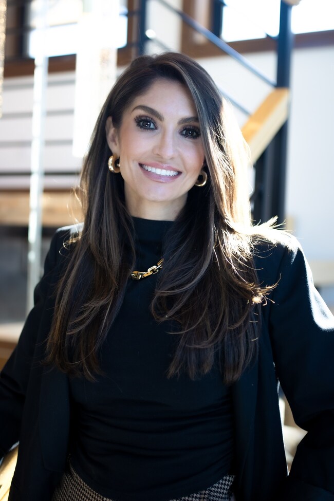 Vanessa Hamm Real Estate Agent - The Agency - Denver
