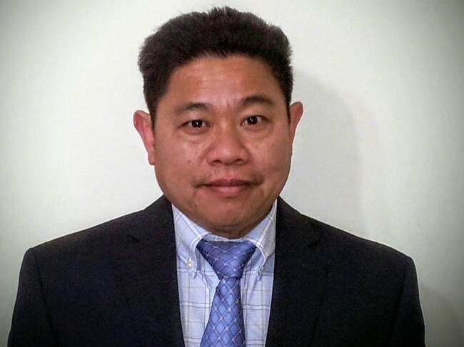 Agent Photo