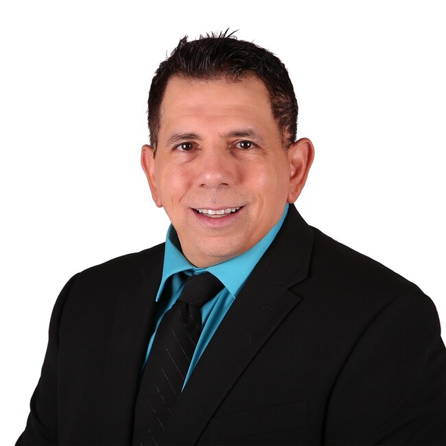 Agent Photo