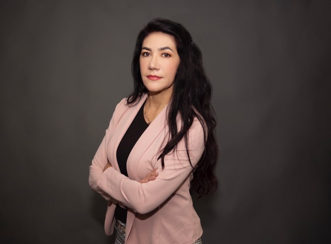 Agent Photo