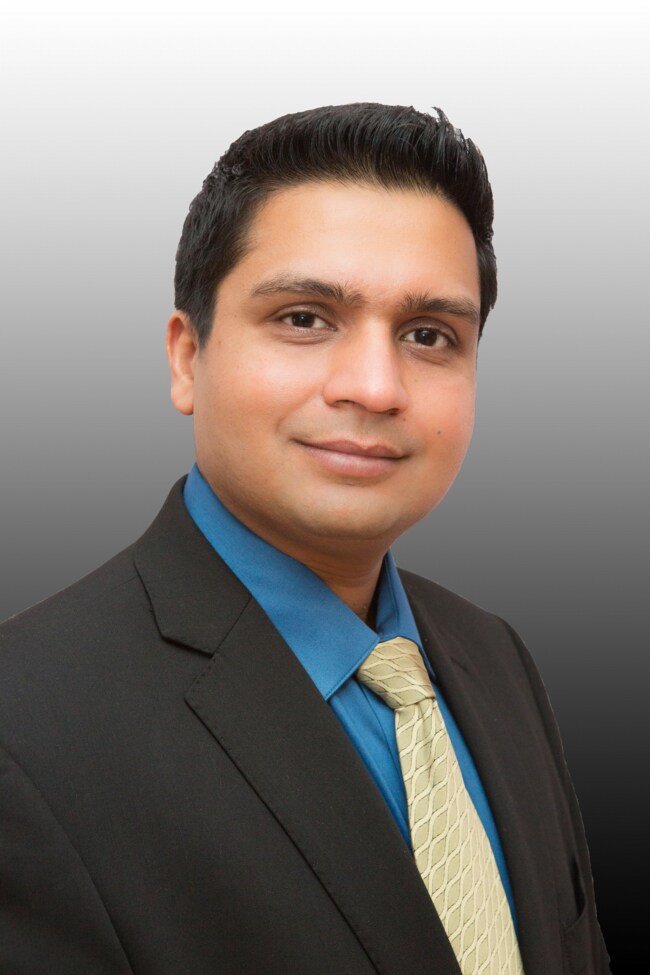 Agent Photo