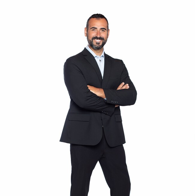 Agent Photo