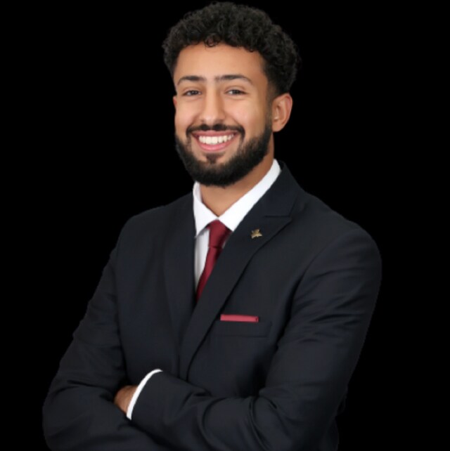 Agent Photo