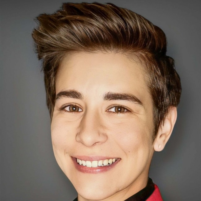 Agent Photo