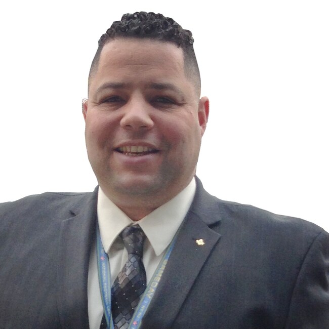 Agent Photo