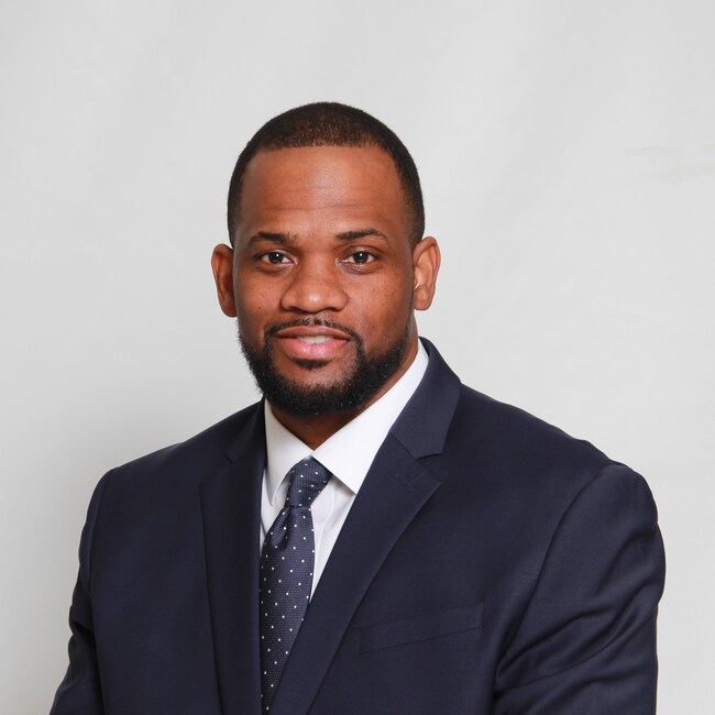Donta Yates