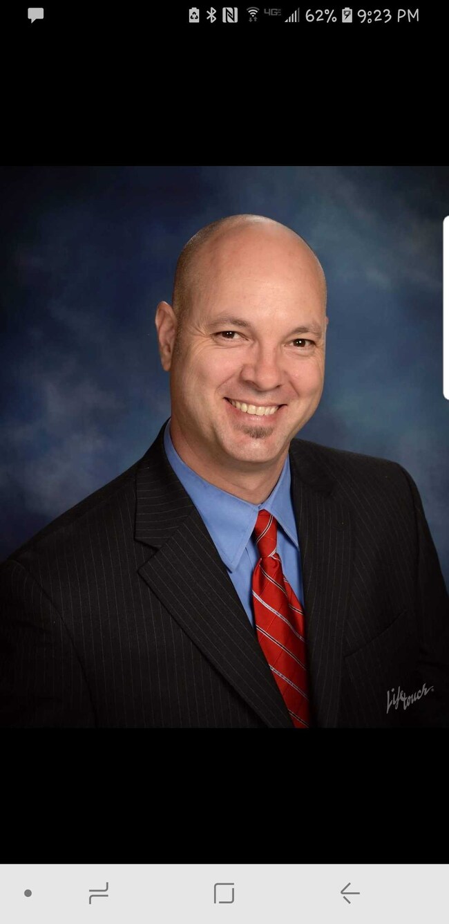 Barry Pritchard Real Estate Agent - Keller Williams Experience - Murray