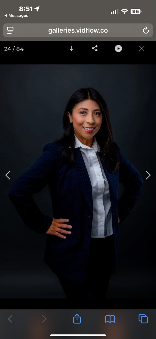 Cecilia Hernandez, Real Estate Agent in Santa Ana, CA