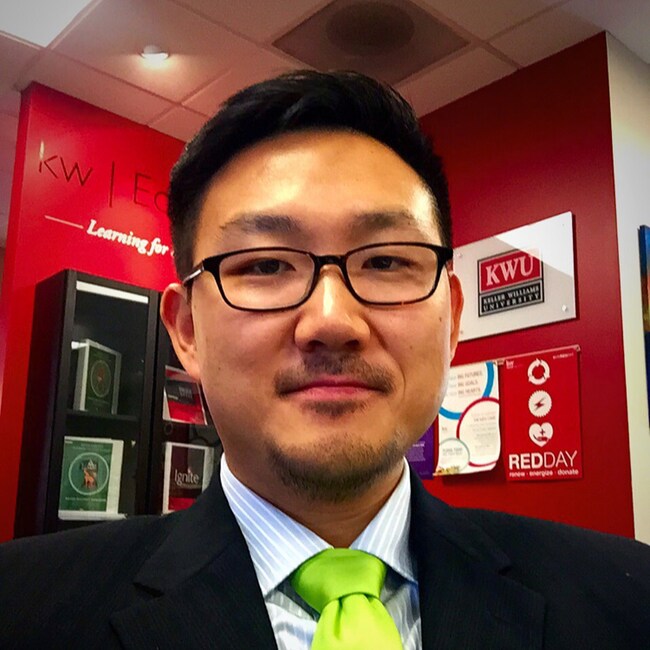 Agent Photo