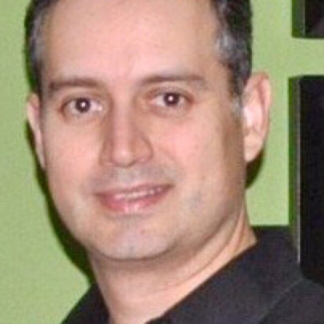 Frederick Carden