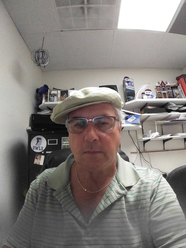 Ray Guim