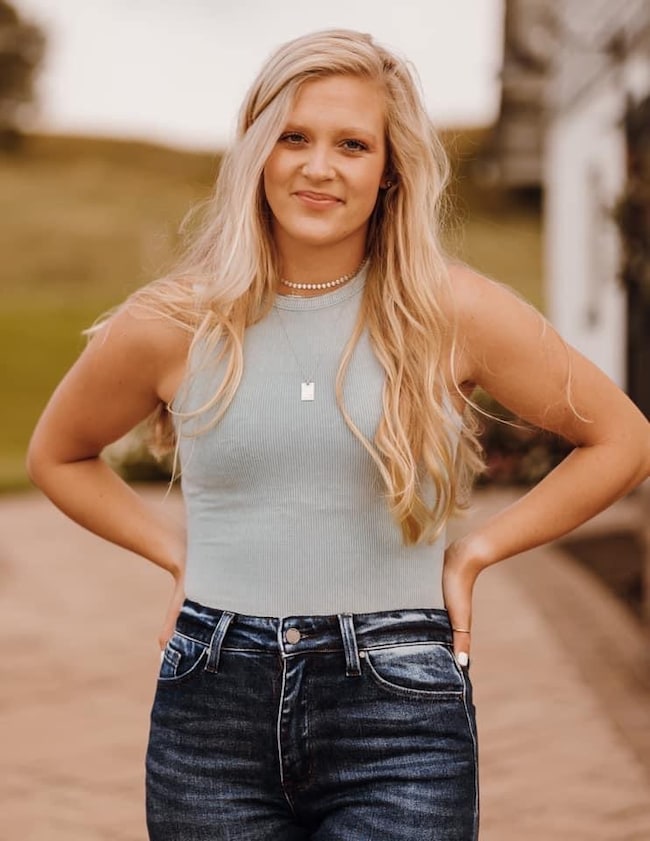 Gracie Robinson