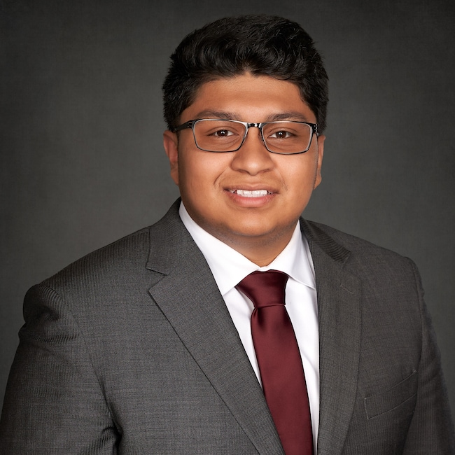 Agent Photo