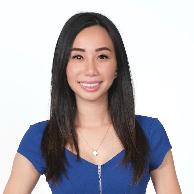 Agent Photo