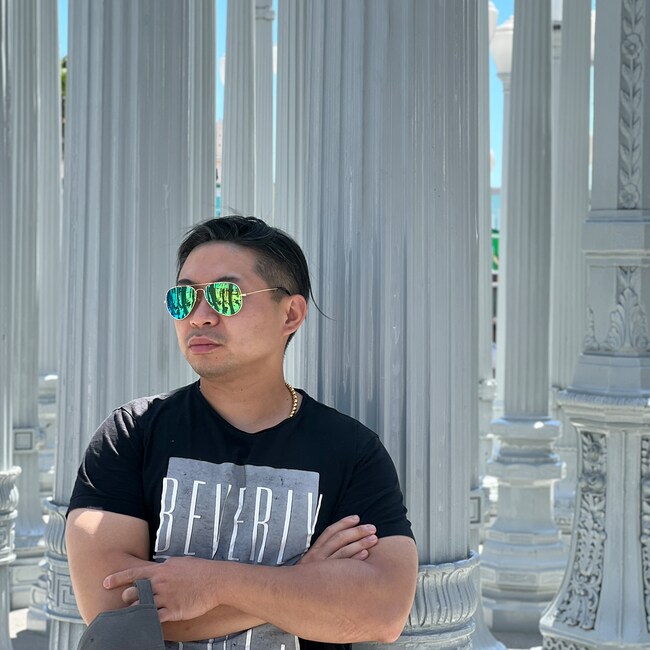 Agent Photo