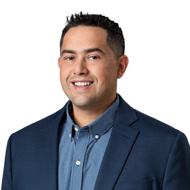 Agent Photo