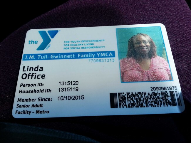 Agent Photo