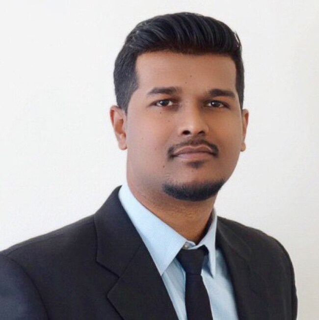 Agent Photo