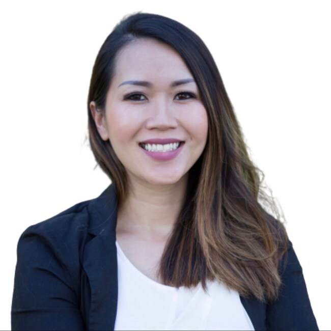 Agent Photo