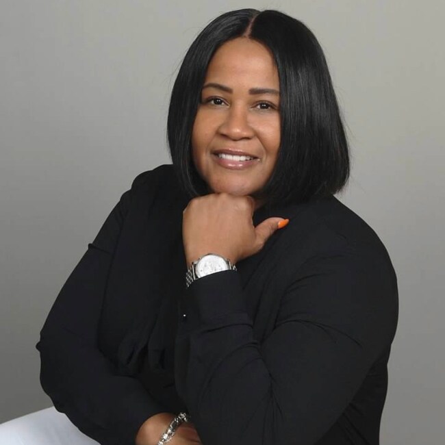 Debra Davis-Allen Real Estate Agent - Keller Williams Coastal Virginia Chesapeake
