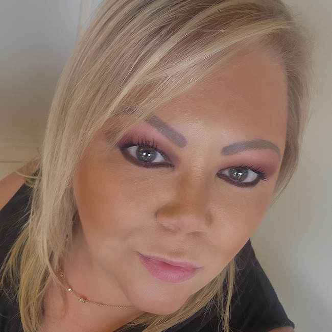 Angela Moore