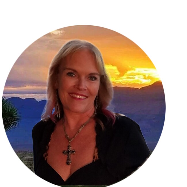 Darlene Post, Real Estate Agent in Meadview, AZ