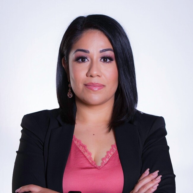 Agent Photo