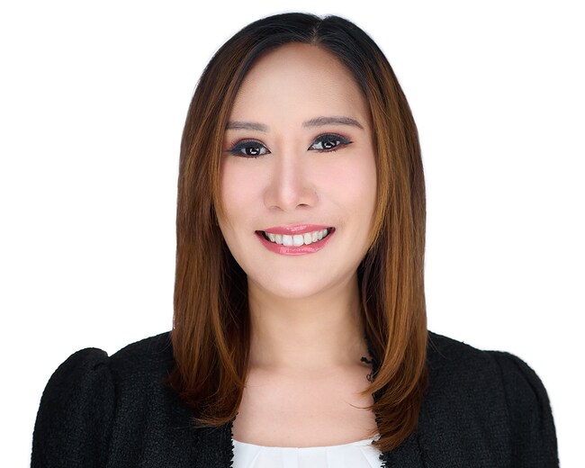 Agent Photo