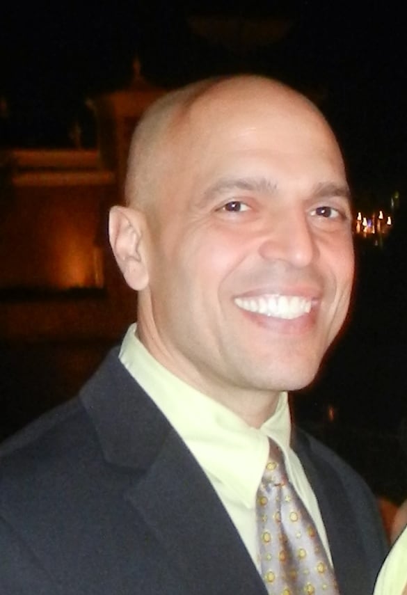 Agent Photo