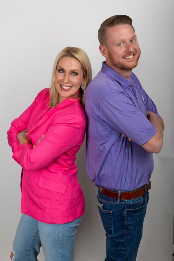 Agent Photo