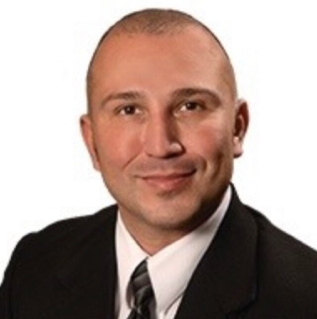 Chief Gallegos Real Estate Agent - H&CO Real Estate LLC