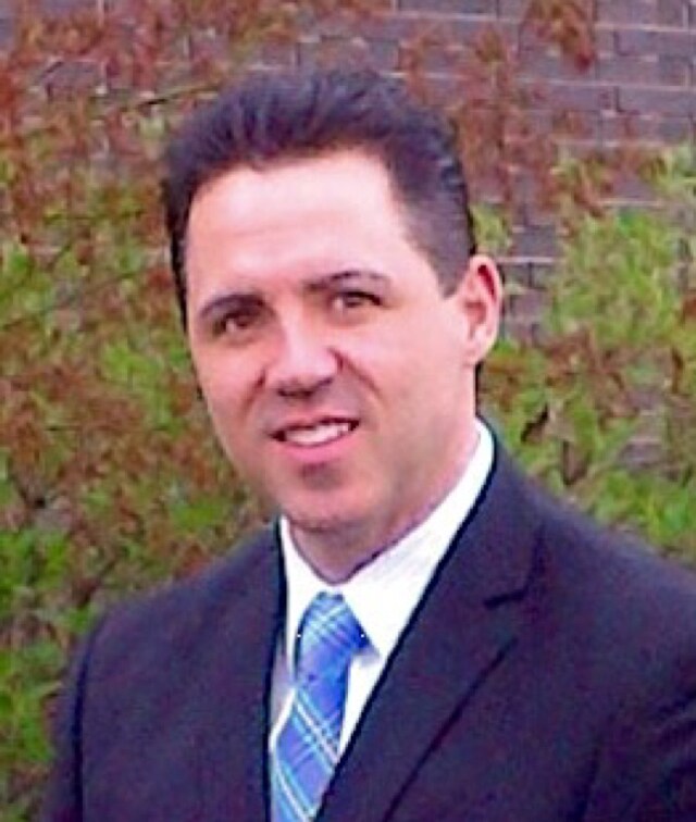 Agent Photo