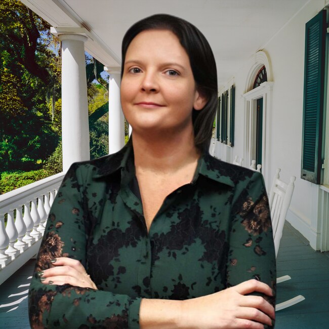 Agent Photo