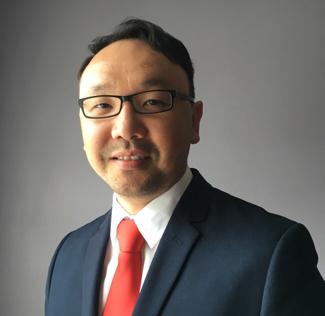 Agent Photo