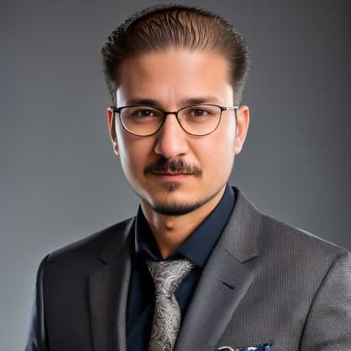 Agent Photo